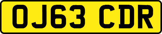 OJ63CDR