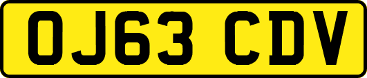 OJ63CDV