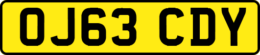 OJ63CDY
