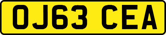 OJ63CEA