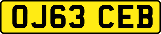 OJ63CEB