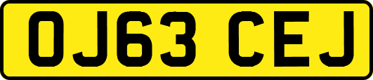 OJ63CEJ