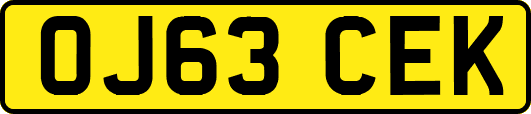 OJ63CEK