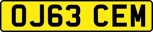 OJ63CEM