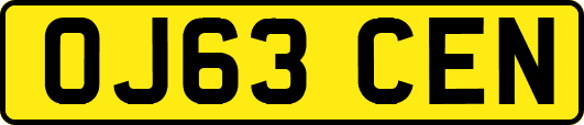 OJ63CEN