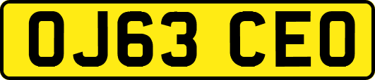 OJ63CEO