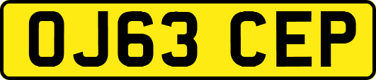 OJ63CEP