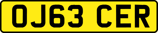 OJ63CER