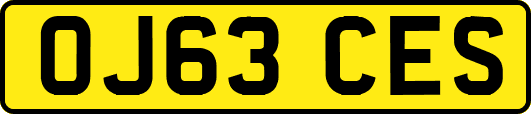 OJ63CES