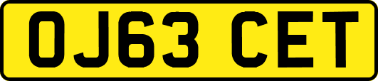 OJ63CET