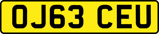 OJ63CEU
