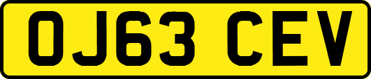 OJ63CEV