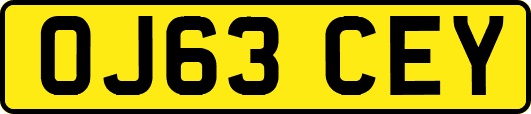 OJ63CEY