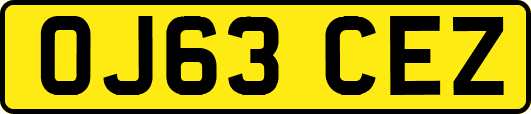 OJ63CEZ