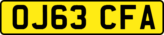 OJ63CFA