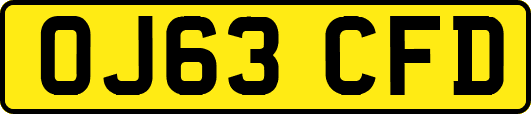 OJ63CFD