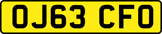 OJ63CFO