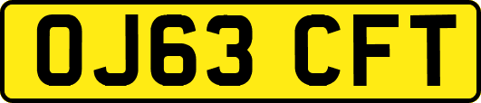 OJ63CFT
