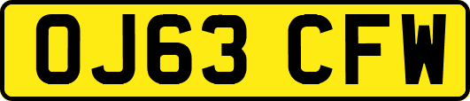 OJ63CFW