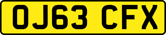 OJ63CFX