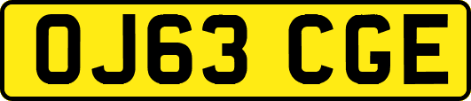 OJ63CGE