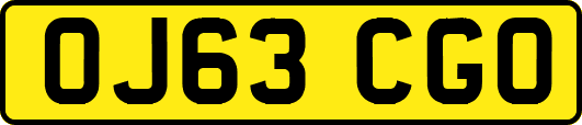 OJ63CGO