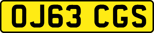OJ63CGS