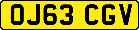 OJ63CGV