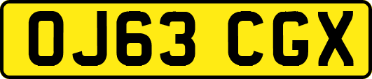 OJ63CGX