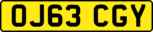 OJ63CGY