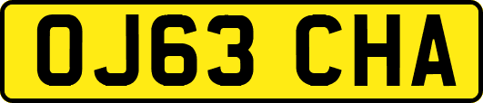 OJ63CHA