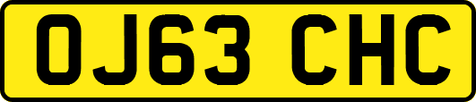 OJ63CHC