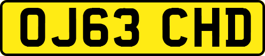 OJ63CHD