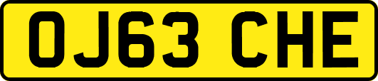 OJ63CHE