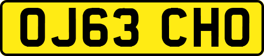 OJ63CHO