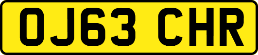 OJ63CHR