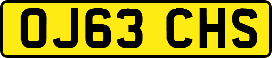 OJ63CHS