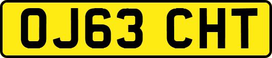 OJ63CHT