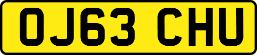 OJ63CHU