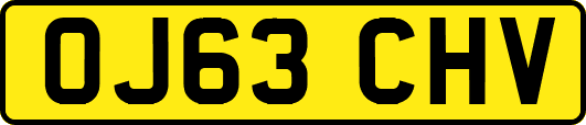 OJ63CHV