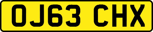 OJ63CHX