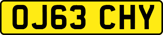 OJ63CHY