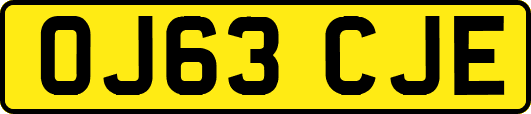 OJ63CJE