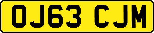 OJ63CJM