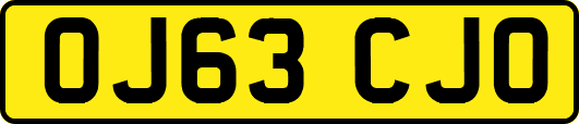 OJ63CJO