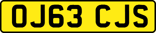 OJ63CJS