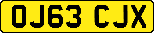 OJ63CJX
