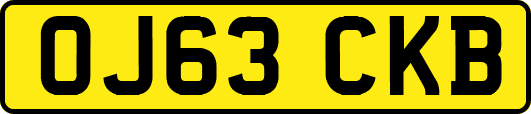 OJ63CKB