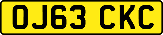 OJ63CKC