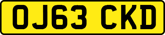 OJ63CKD